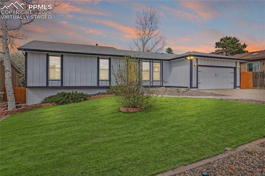 2970 Downhill Dr photo 1 of 27