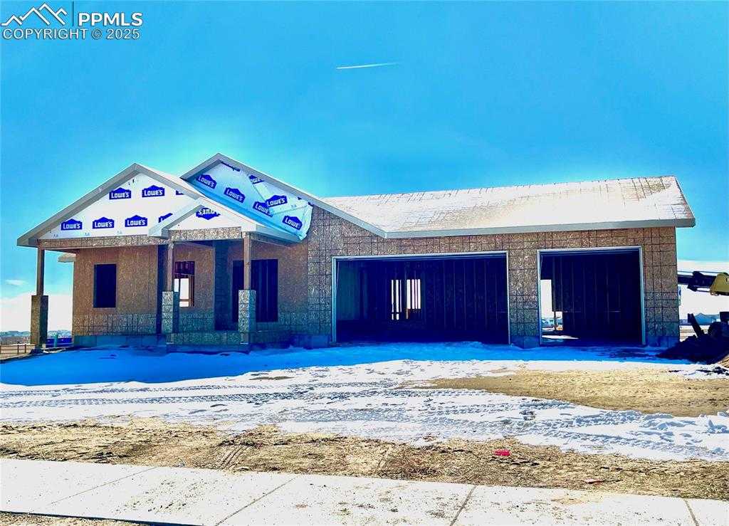 12955 Sunrise Ridge Dr photo 1 of 12