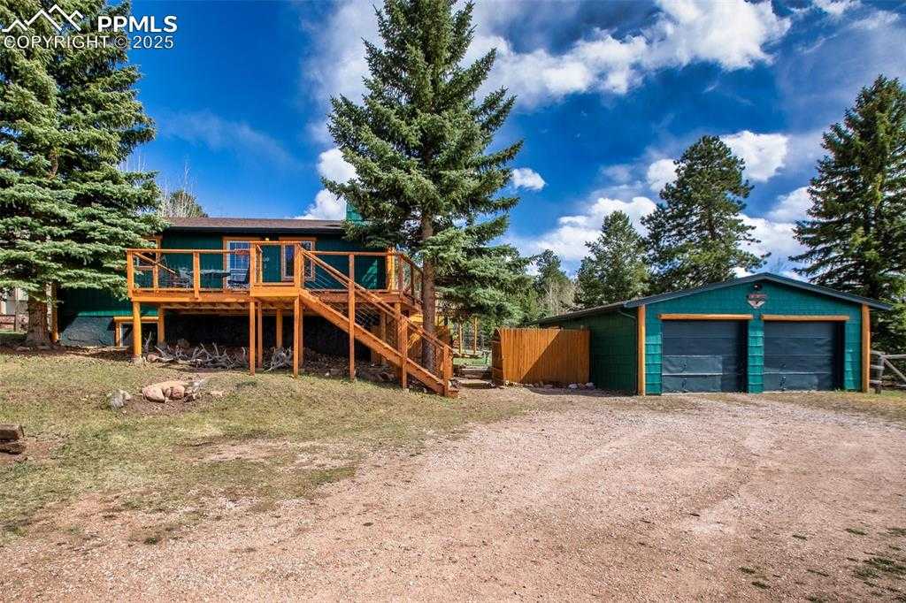 1019 Pine Ridge Rd photo 1 of 38