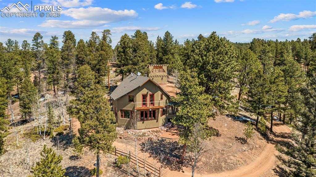 174 Needle Creek Rd photo 1 of 37