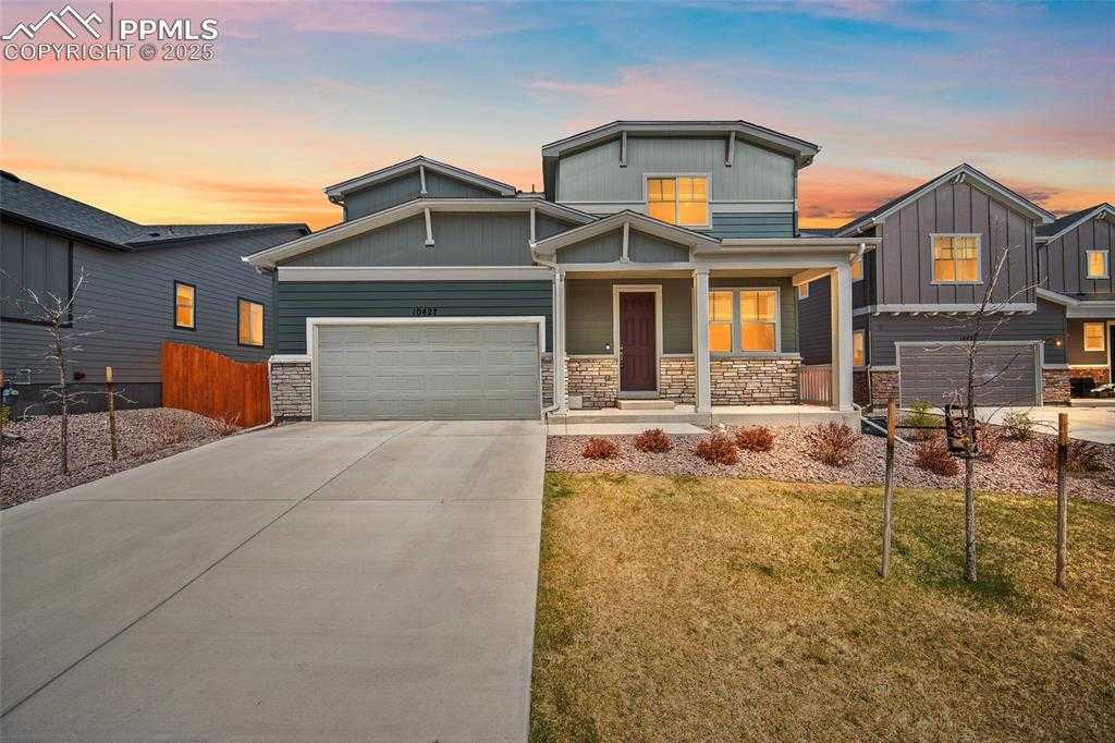 10427 Summer Ridge Dr photo 1 of 37