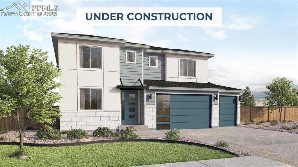 413 Clear Bell Ln photo 1 of 4