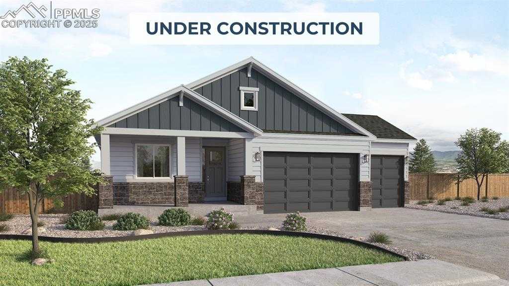 414 Clear Bell Ln photo 1 of 3
