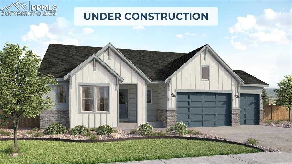 428 Clear Bell Ln photo 1 of 3