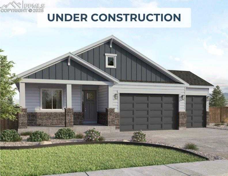 456 Clear Bell Ln photo 1 of 3