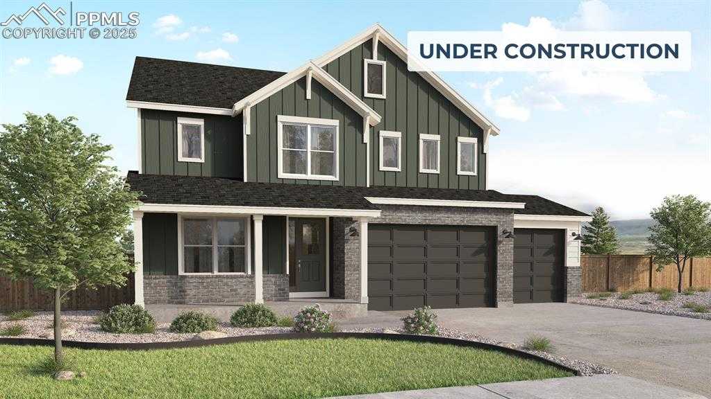 470 Clear Bell Ln photo 1 of 4