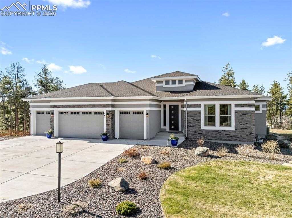 445 Panoramic Dr photo 1 of 50