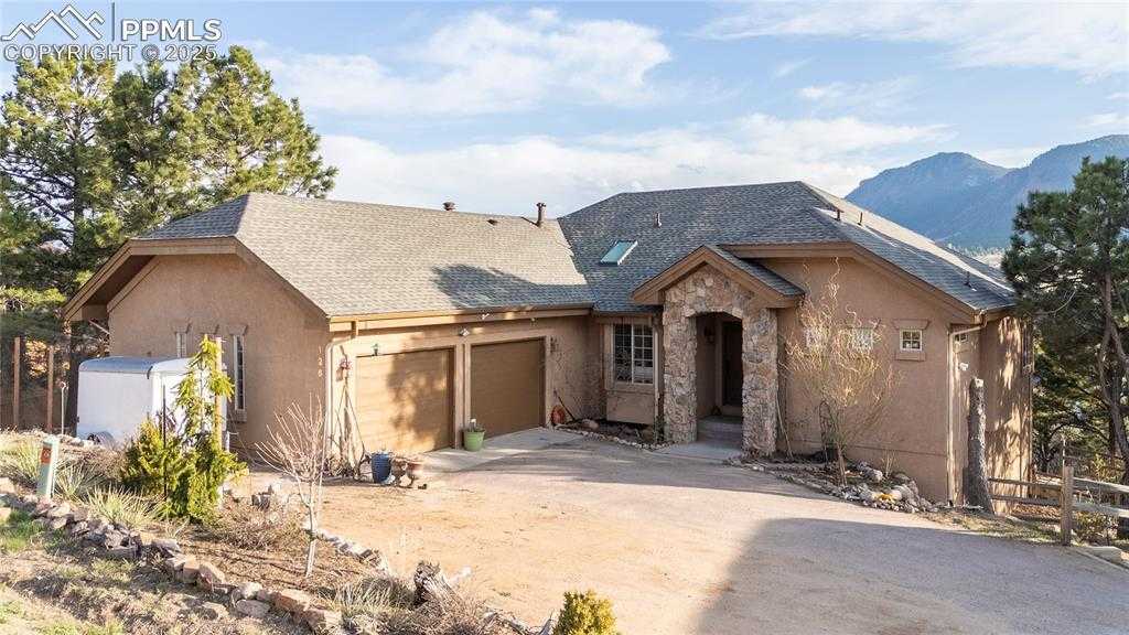 126 Star View Cir photo 1 of 36