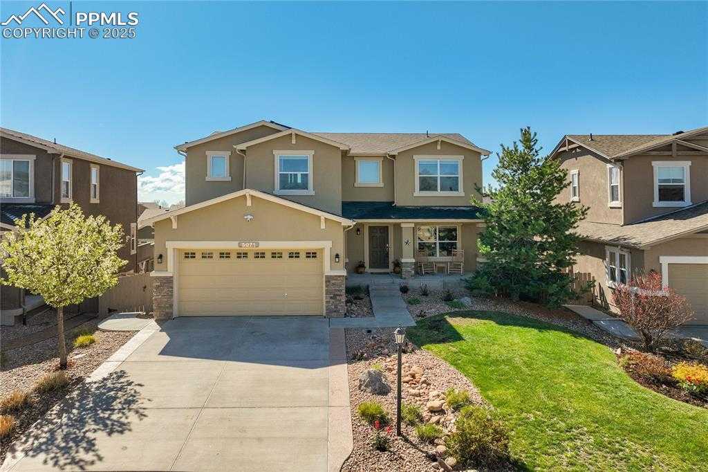 5071 Farris Creek Ct photo 1 of 50