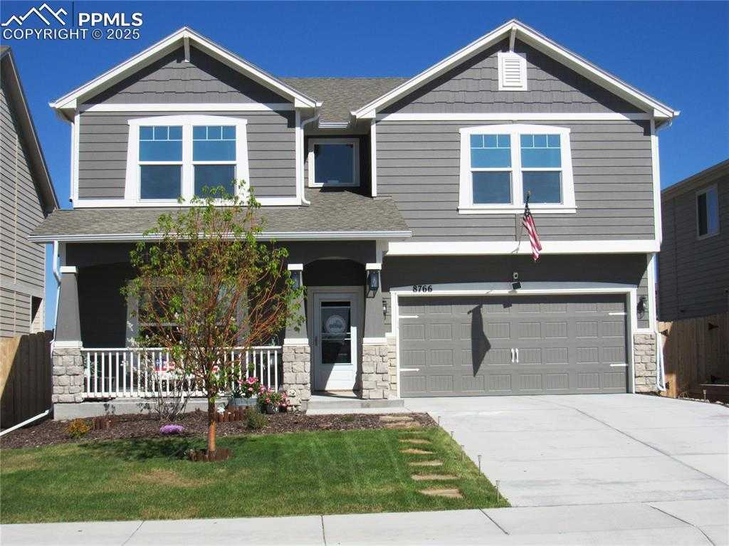 8766 Beaverhead Cir photo 1 of 50
