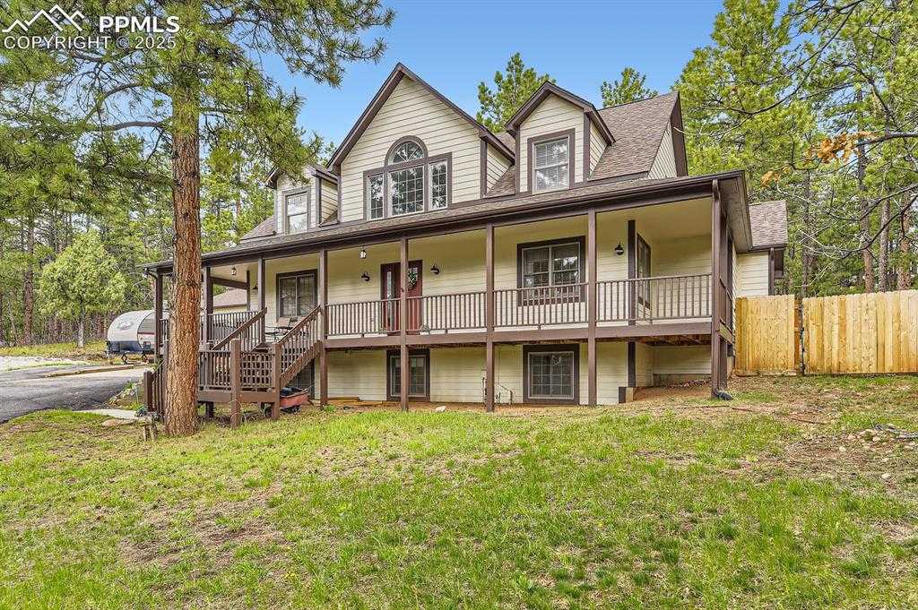 4305 Red Rock Dr photo 1 of 47