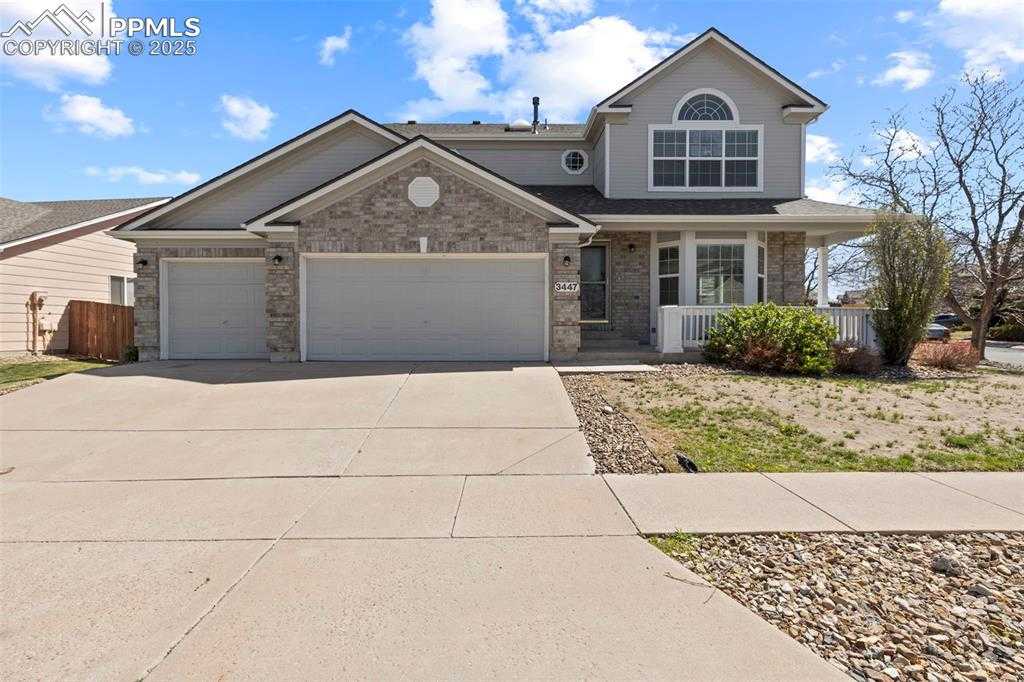 3447 Bexley Dr photo 1 of 50