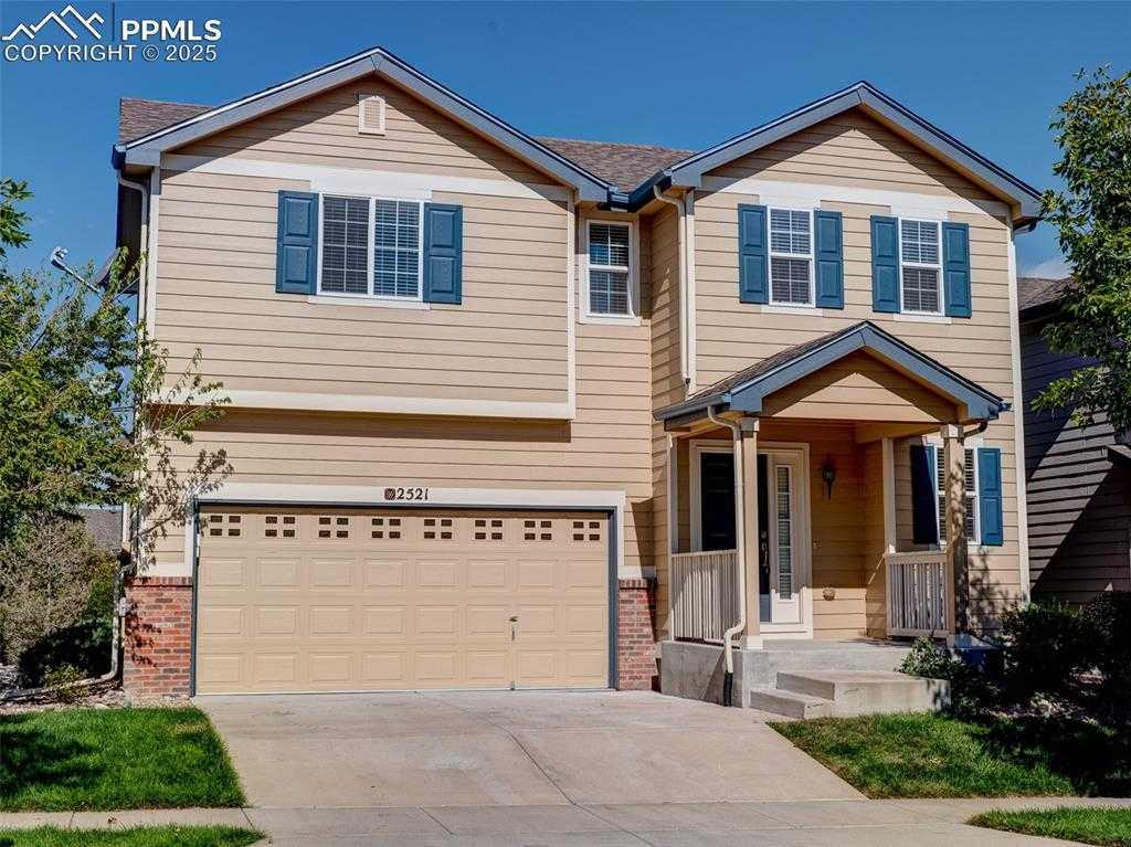 2521 Sierra Springs Dr photo 1 of 35