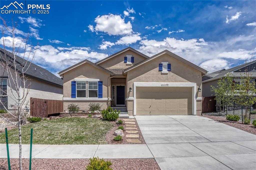11149 Galaxy Hunter Dr photo 1 of 49