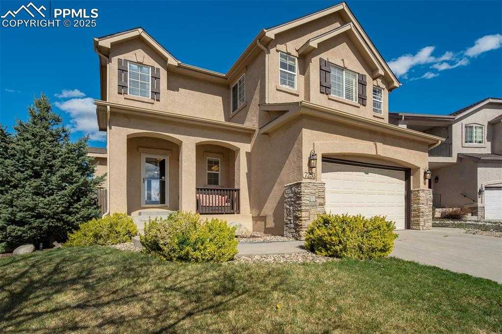 7253 Range Ranch Dr photo 1 of 49