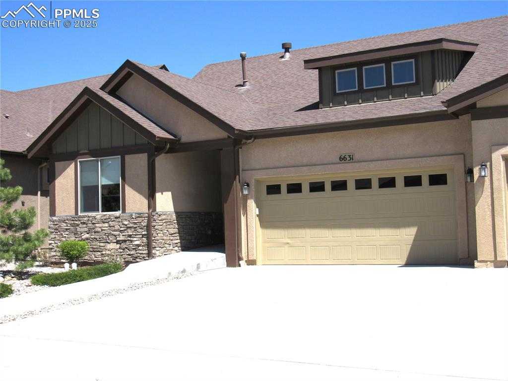 6631 Calico Crest Hts photo 1 of 38