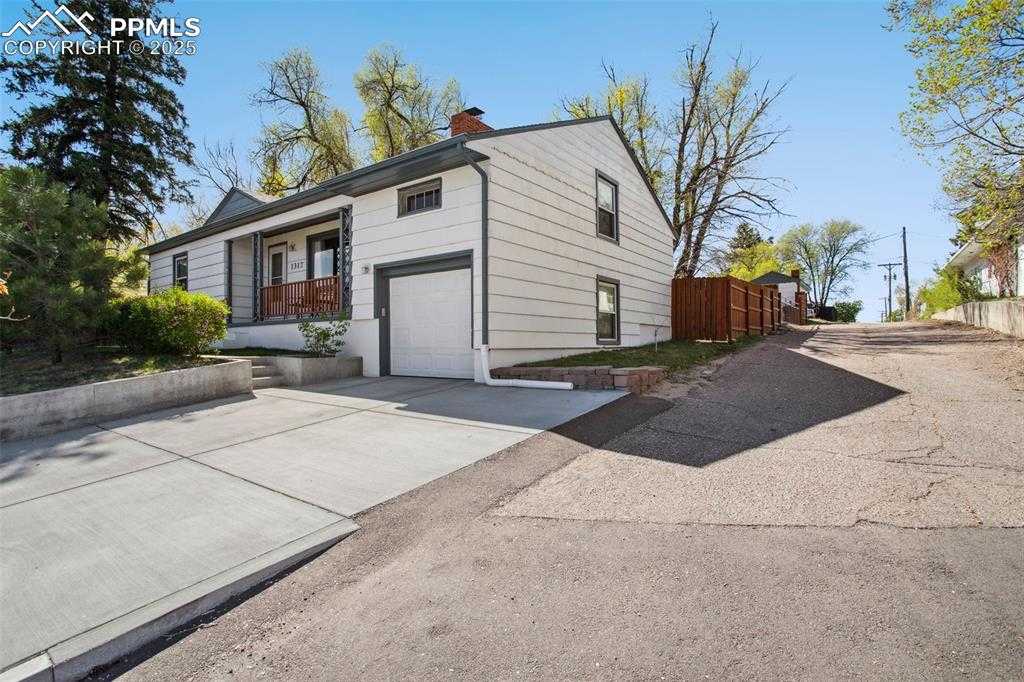 1317 E. Uintah St photo 1 of 38
