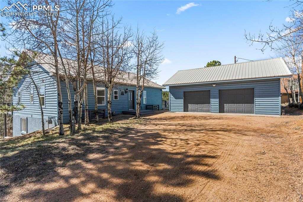 3543 Blue Mesa Dr photo 1 of 45
