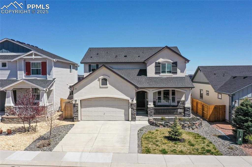 2523 Pony Club Ln photo 1 of 50