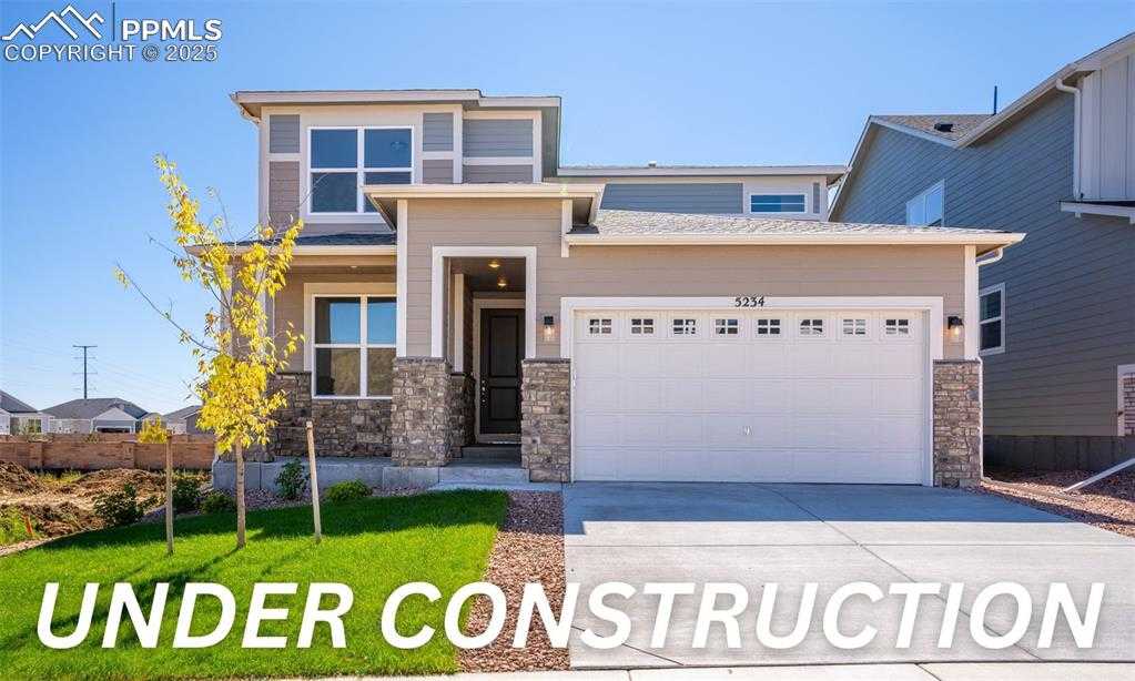 9803 Blaurock Dr photo 1 of 34