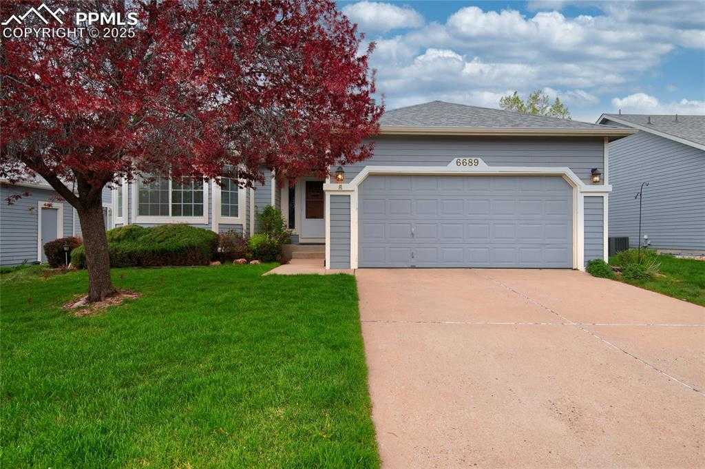 6689 Showhorse Ct photo 1 of 41