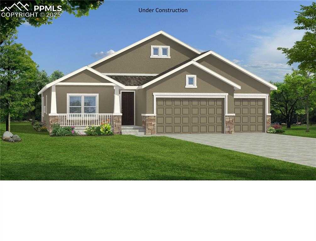 10822 Morning Hills Dr photo 1 of 23