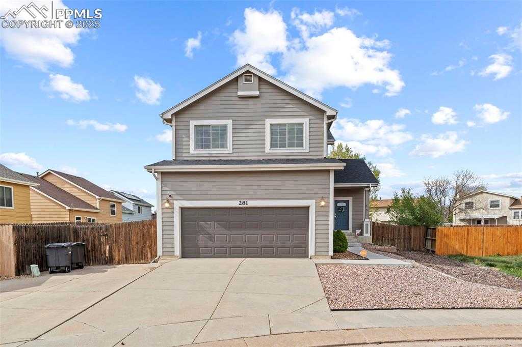 281 Goosedown Ct photo 1 of 44