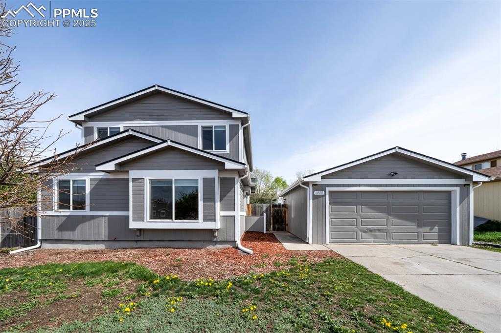 2855 Walton Creek Dr photo 1 of 44