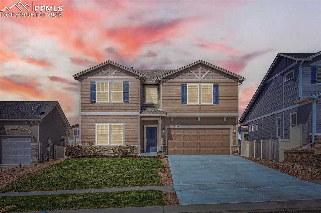 8094 Misty Moon Dr photo 1 of 30