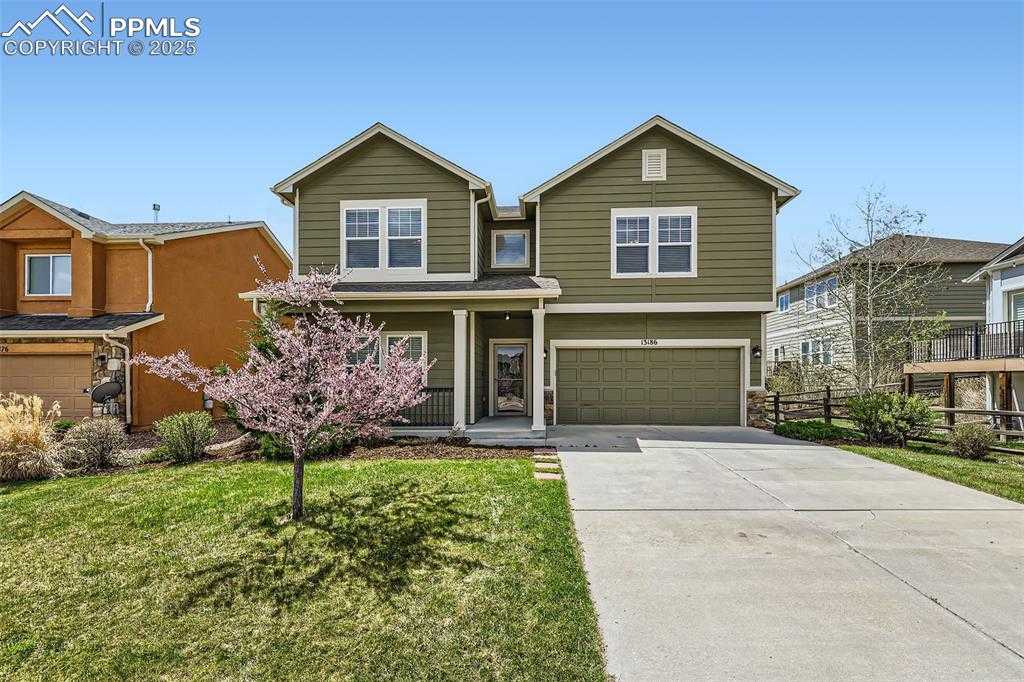 13186 Canyons Edge Dr photo 1 of 30