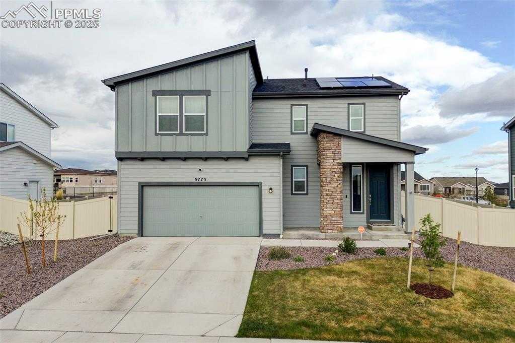 9773 Marble Canyon Way photo 1 of 36