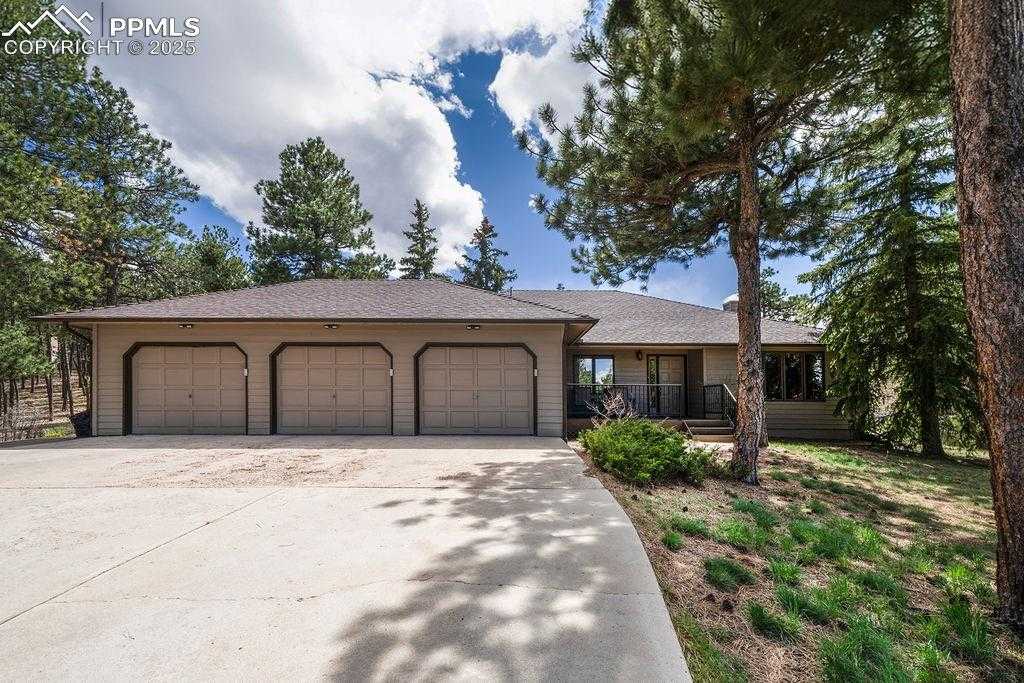 17815 Fairplay Way photo 1 of 42