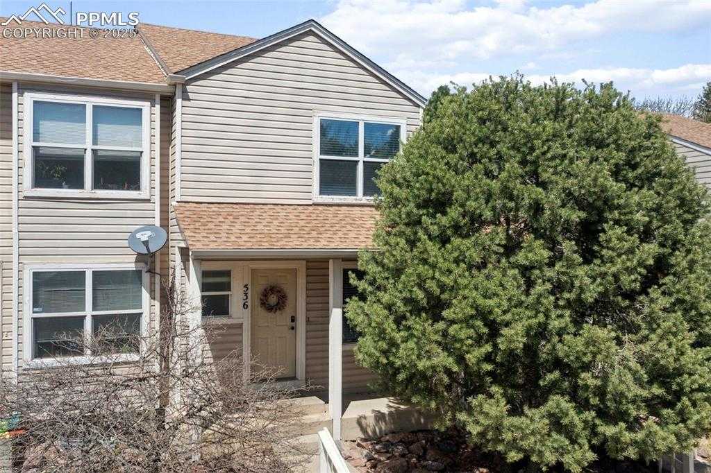 536 Shady Crest Cir photo 1 of 18