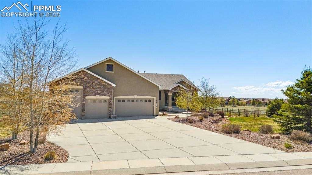 11854 Black Hills Dr photo 1 of 50