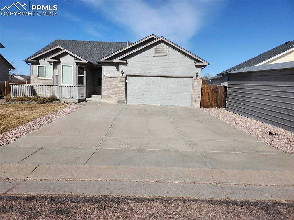 5640 Marabou Way photo 1 of 36