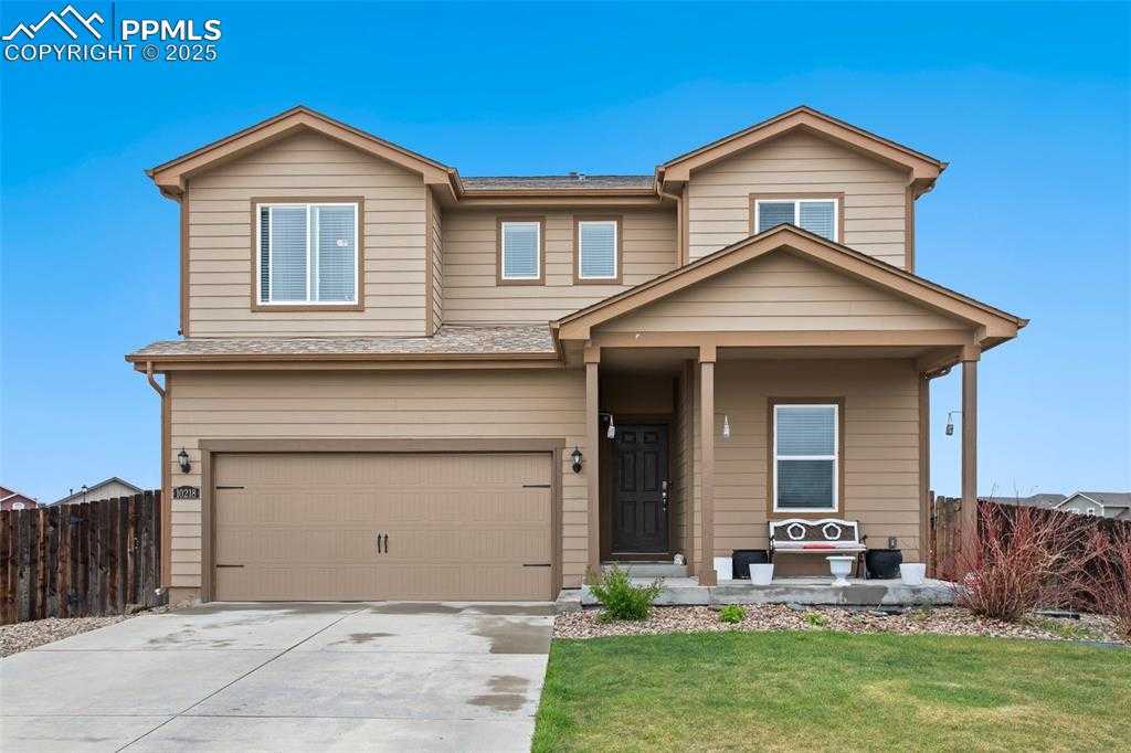 10218 Intrepid Way photo 1 of 26