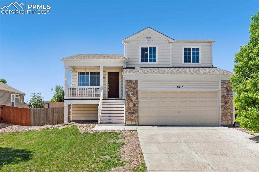 8718 Silver Glen Dr photo 1 of 28
