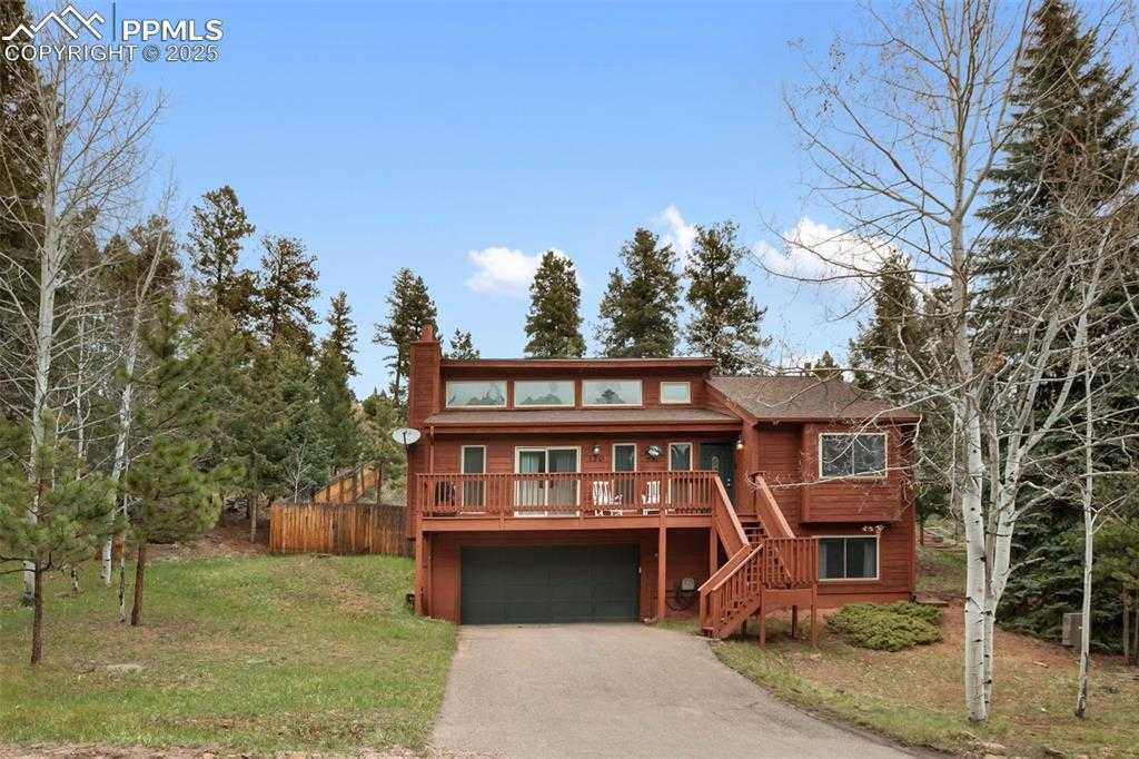 120 Red Rock Ct photo 1 of 28