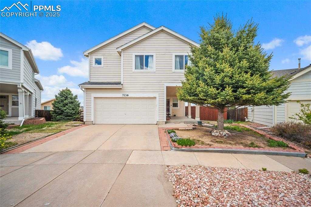 7136 Purple Thistle Ct photo 1 of 35