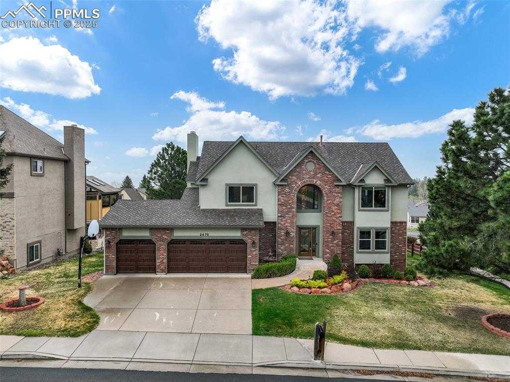 2475 Edenderry Dr photo 1 of 50