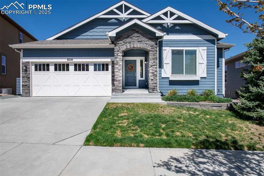 8230 Misty Moon Dr photo 1 of 42