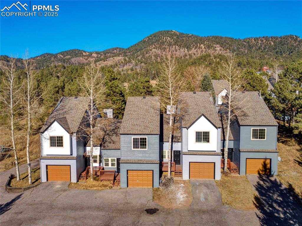 10635 Green Mountain Falls Rd photo 1 of 31
