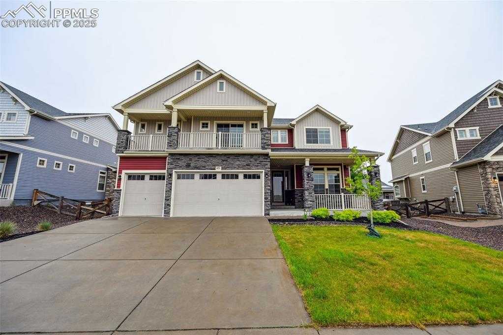 8451 Meadow Wing Cir photo 1 of 50