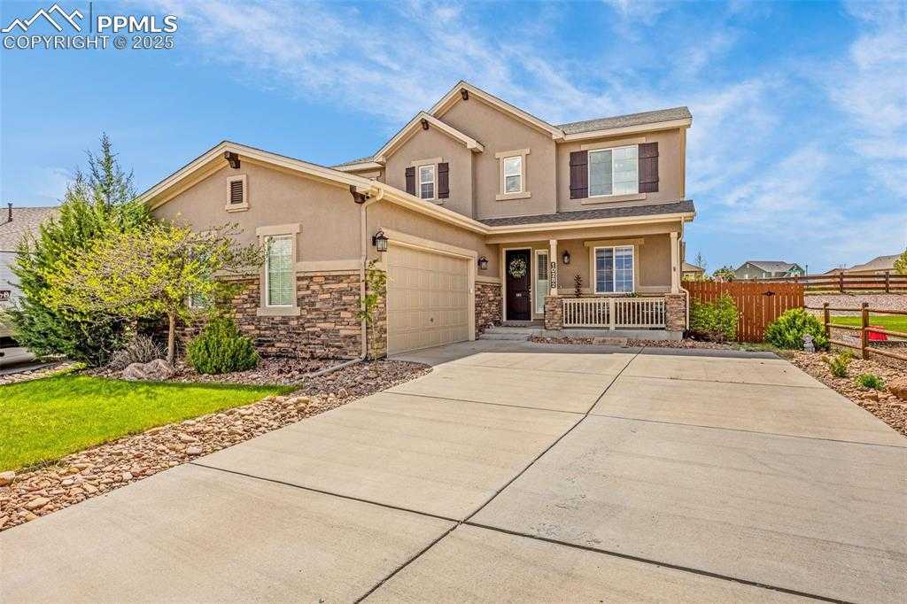 10282 Mt Lincoln Dr photo 1 of 41