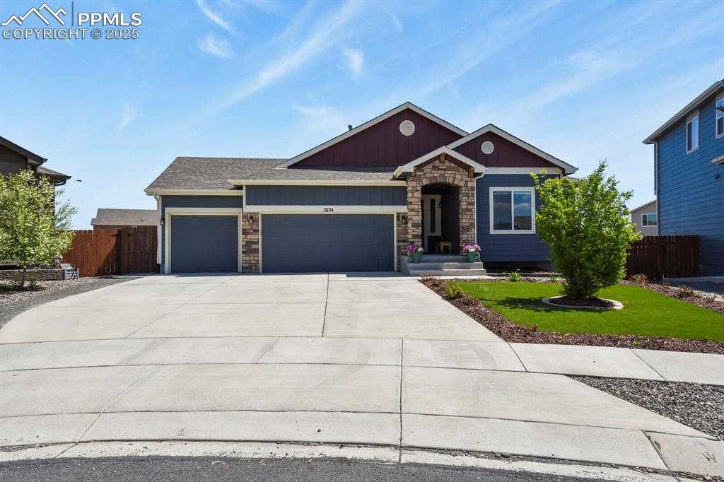 13124 Park Meadows Dr photo 1 of 45