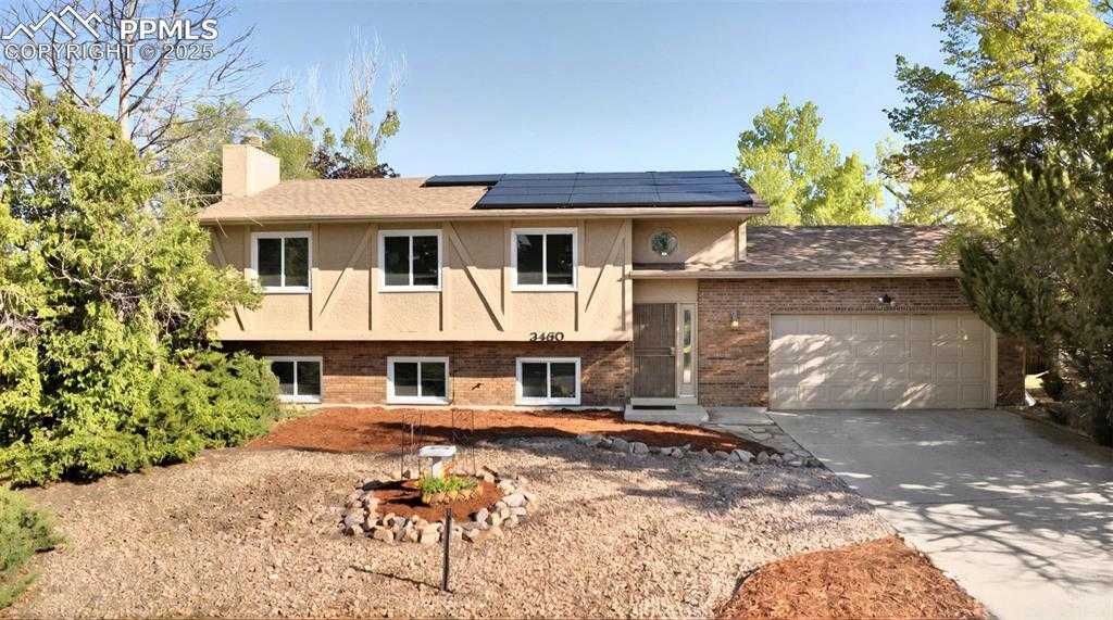 3460 Fair Dawn Dr photo 1 of 36