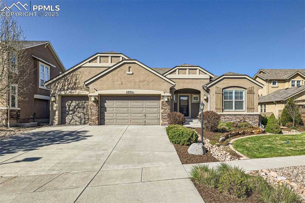 4866 Rainbow Gulch Trl photo 1 of 32