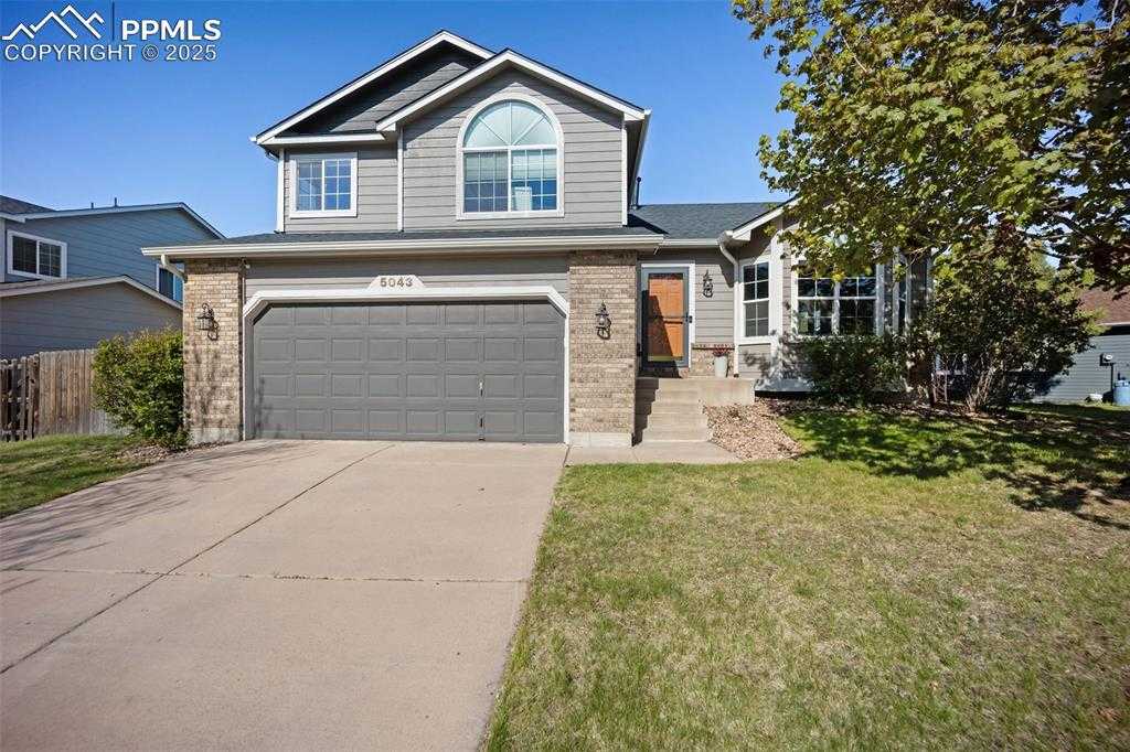 5043 Fossil Butte Dr photo 1 of 36