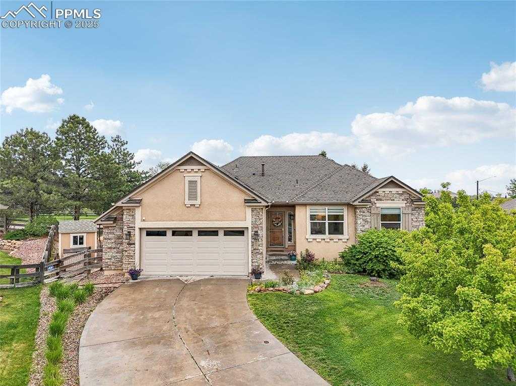 307 Whistler Creek Ct photo 1 of 45