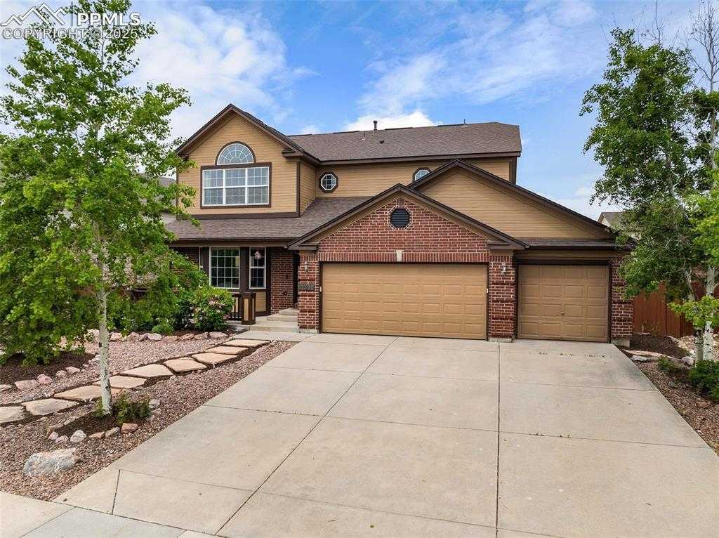 10398 Mount Evans Dr photo 1 of 50